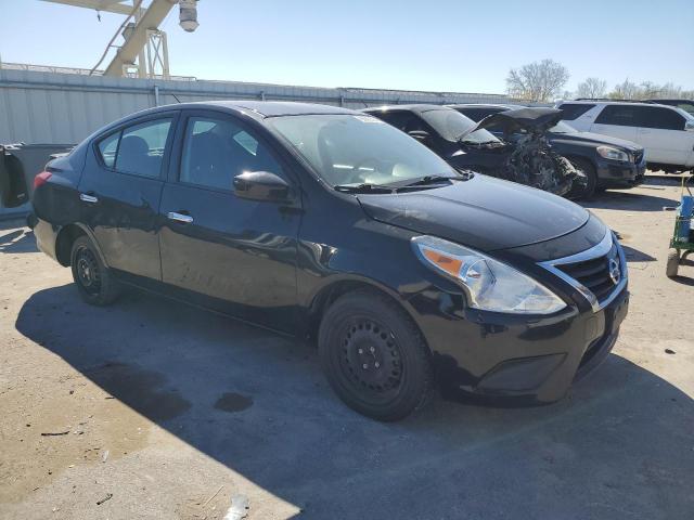 2019 Nissan Versa S VIN: 3N1CN7AP5KL801177 Lot: 49688694