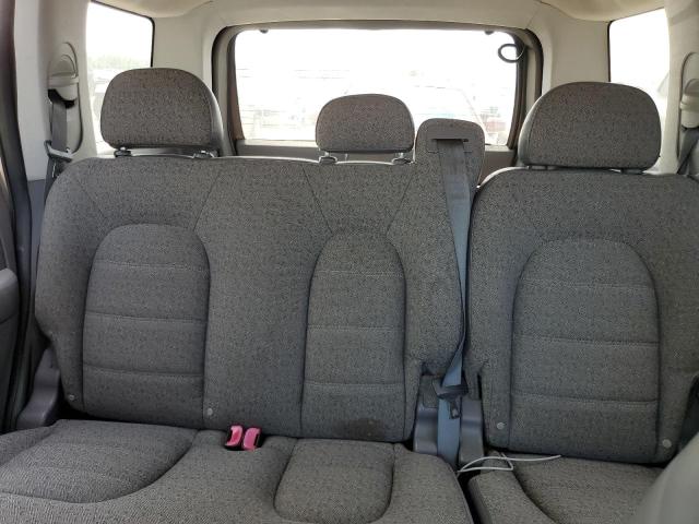 2004 Ford Explorer Xls VIN: 1FMZU62K14ZA01961 Lot: 50202314