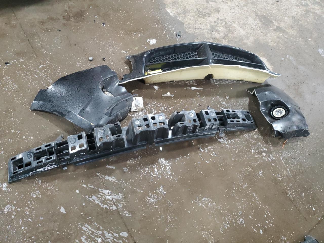 2B3KA53HX7H834045 2007 Dodge Charger R/T