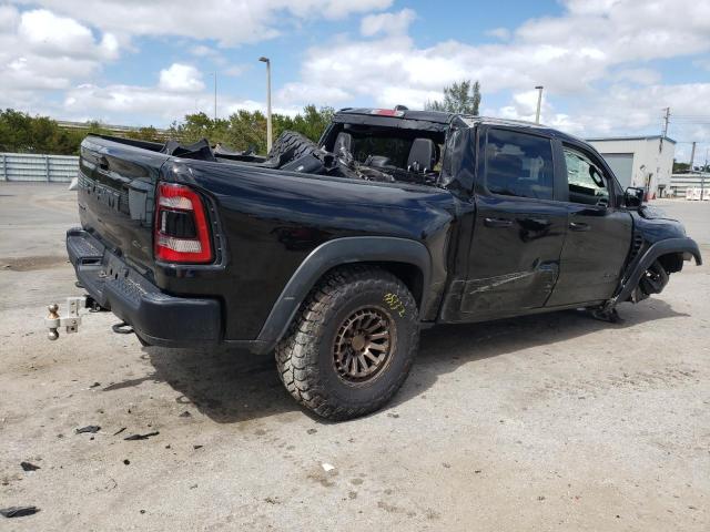 2022 RAM 1500 TRX #3293347434