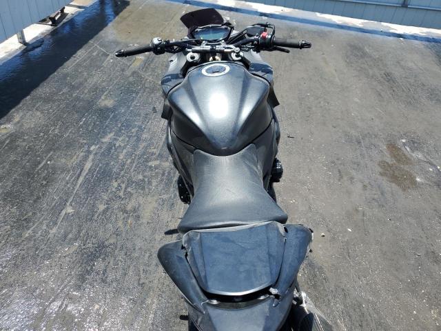 2019 SUZUKI GSX-S1000F JS1GT7CB4K7100084