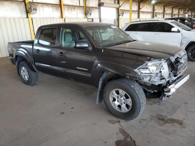 2010 Toyota Tacoma Double Cab VIN: 3TMLU4EN4AM043879 Lot: 51813614