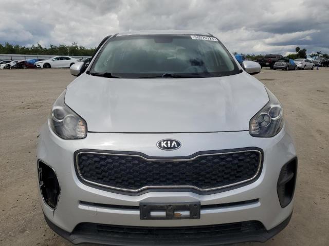 2017 Kia Sportage Lx VIN: KNDPM3AC2H7221700 Lot: 50070724