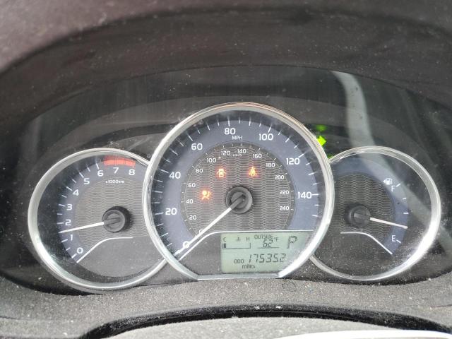 2014 Toyota Corolla L VIN: 2T1BURHE8EC177877 Lot: 50059384