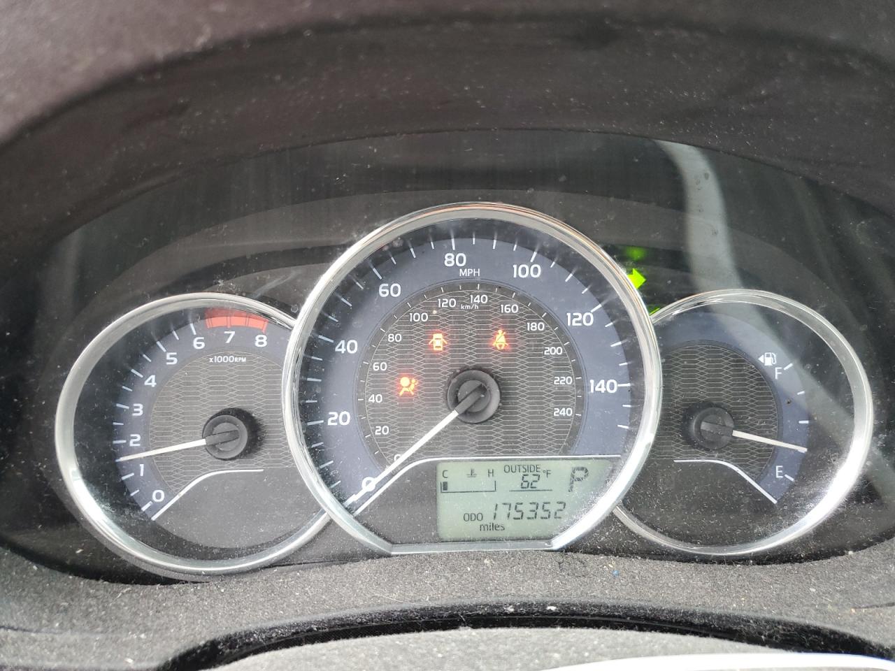 2T1BURHE8EC177877 2014 Toyota Corolla L