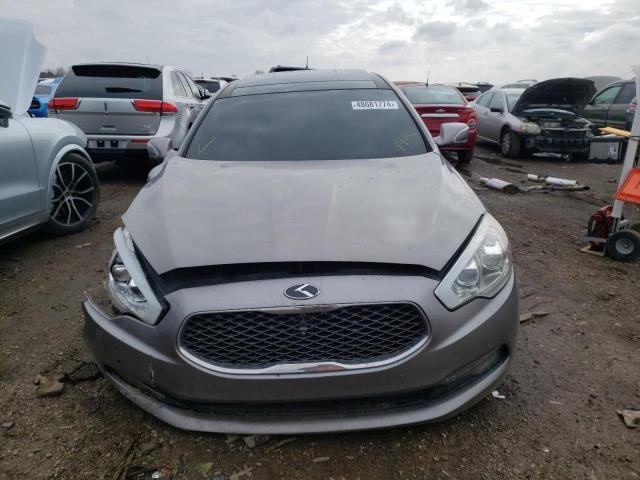 2015 Kia K900 VIN: KNALU4D45F6026814 Lot: 48681774