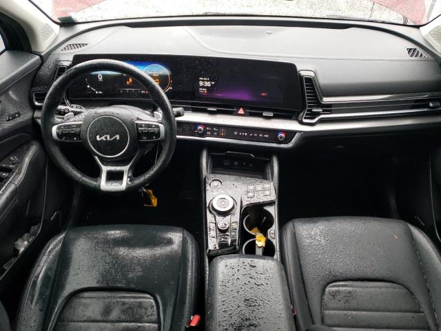 2023 KIA SPORTAGE S - KNDPXCAG7P7011473