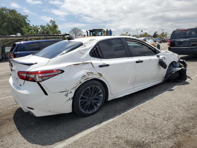 VIN 4T1B11HK6KU280080 2019 Toyota Camry, L no.3