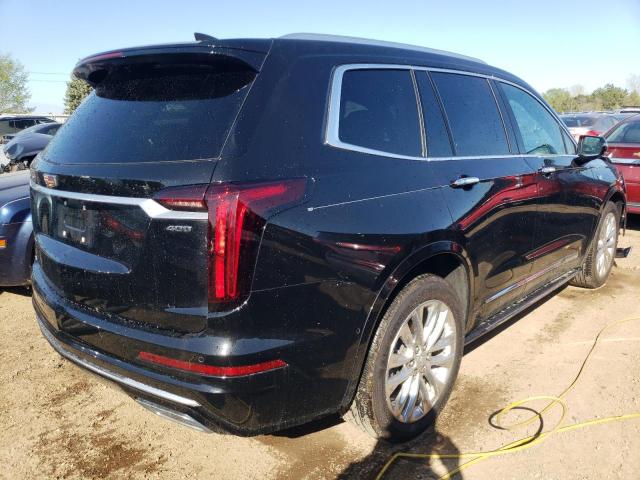 1GYKPDRS3LZ102788 Cadillac XT6 PREMIU 3