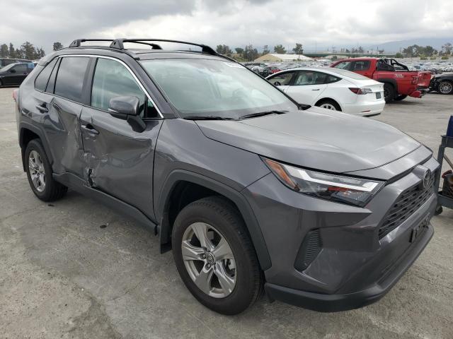 VIN 2T3W1RFV7NC205320 2022 TOYOTA RAV4 no.4