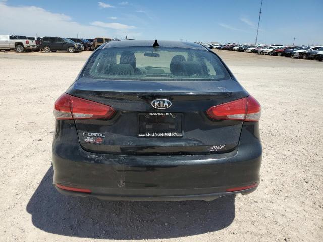 2017 Kia Forte Lx VIN: 3KPFK4A7XHE048678 Lot: 50414744