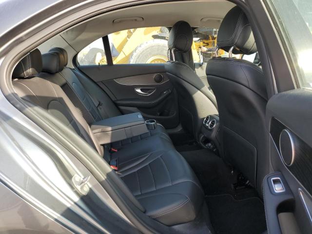 2017 Mercedes-Benz C 300 VIN: 55SWF4JB7HU201311 Lot: 51628204