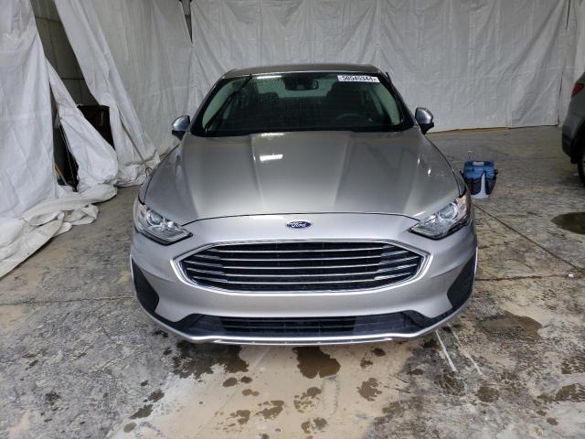 3FA6P0HD4LR146103 Ford Fusion SE 5