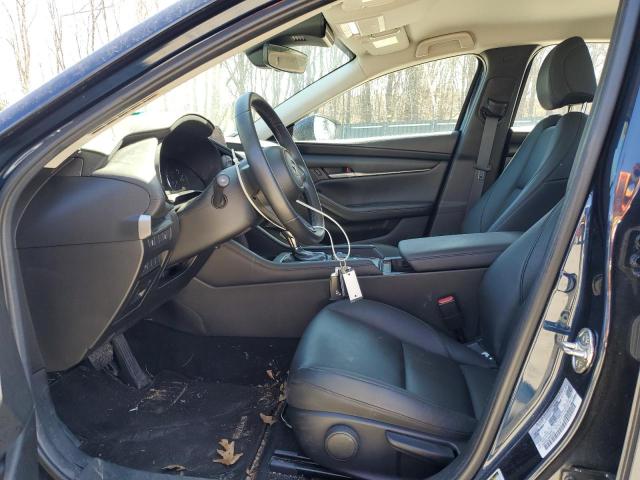 2021 Mazda 3 Select VIN: 3MZBPABL6MM252269 Lot: 52306084