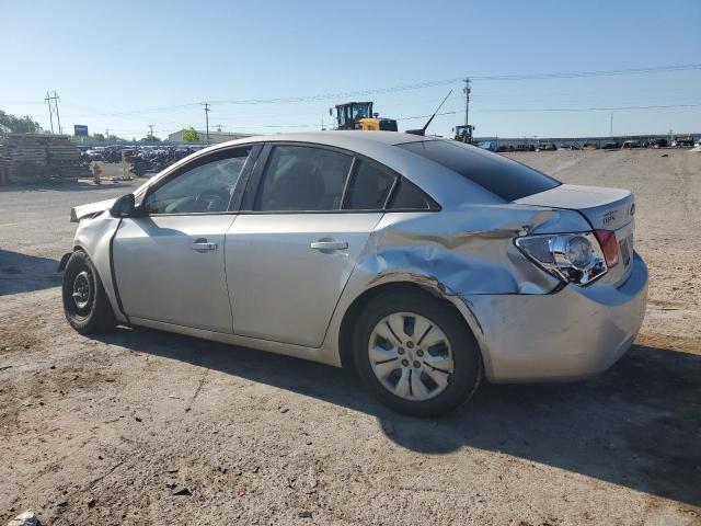 2013 Chevrolet Cruze Ls VIN: 1G1PA5SHXD7172358 Lot: 50685244