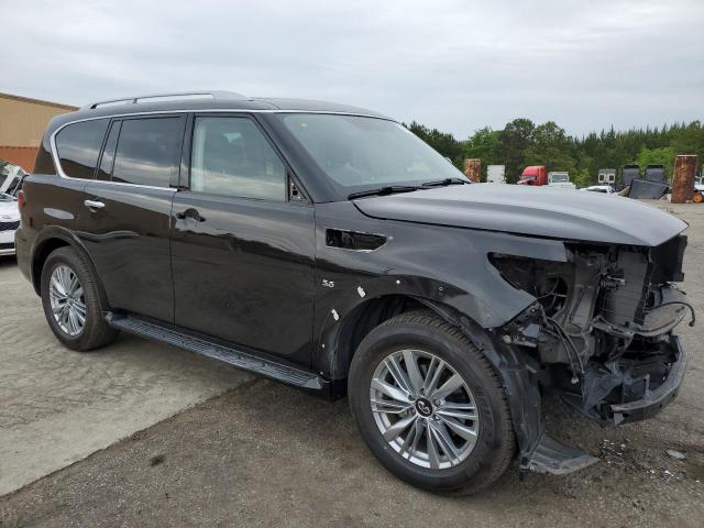 2018 Infiniti Qx80 Base VIN: JN8AZ2NE1J9191598 Lot: 52806644