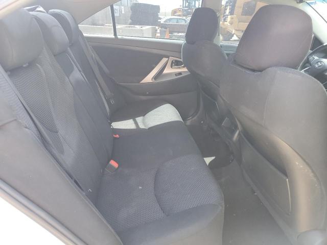 2010 Toyota Camry Base VIN: 4T1BF3EK2AU552821 Lot: 50473154