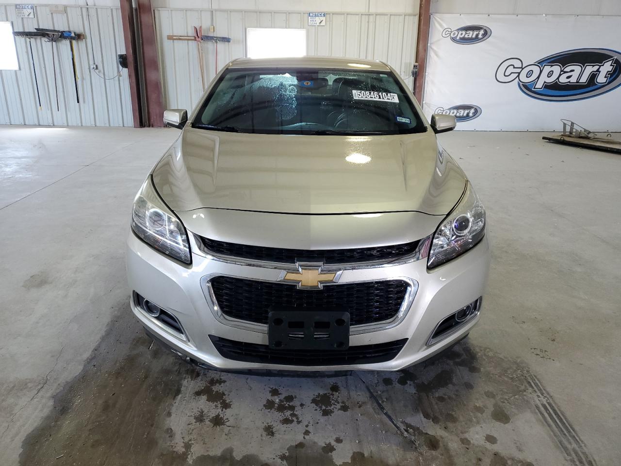 1G11D5SL0FF292356 2015 Chevrolet Malibu 2Lt