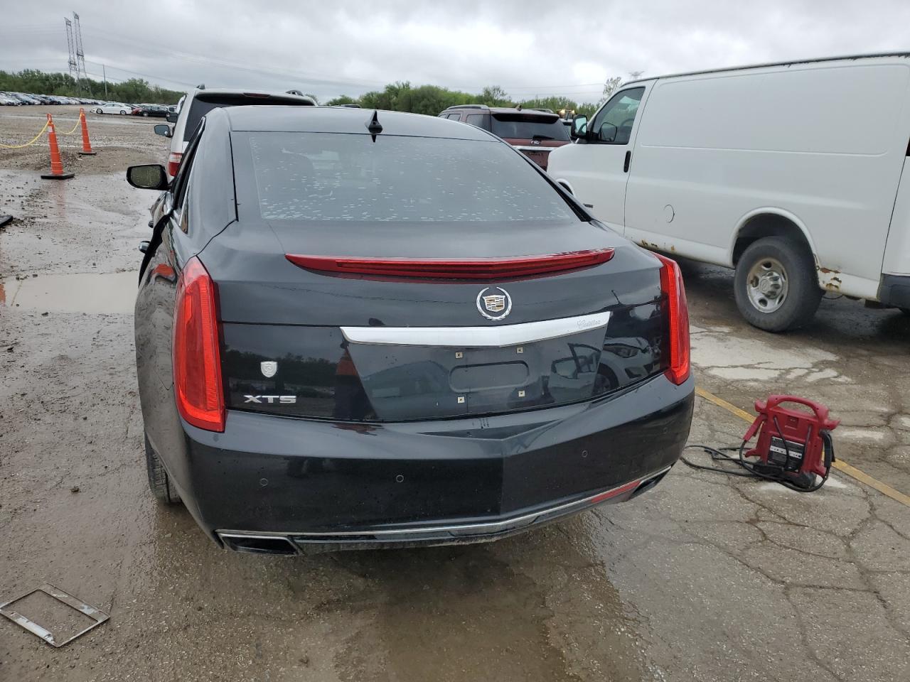 2G61S5S36D9161681 2013 Cadillac Xts Premium Collection