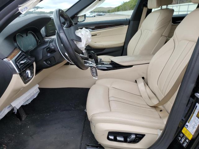 2018 BMW 530 XI - WBAJA7C52JWC76888