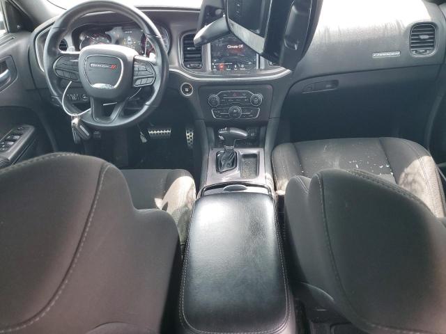 2021 DODGE CHARGER R/ - 2C3CDXCT4MH598308