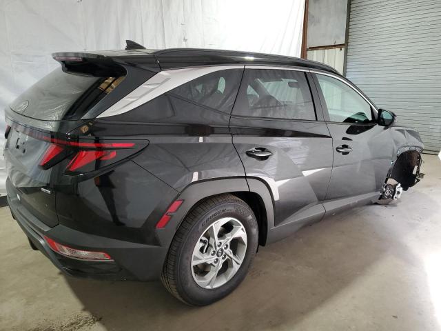 2024 Hyundai Tucson Sel VIN: 5NMJBCDE0RH383392 Lot: 51802964