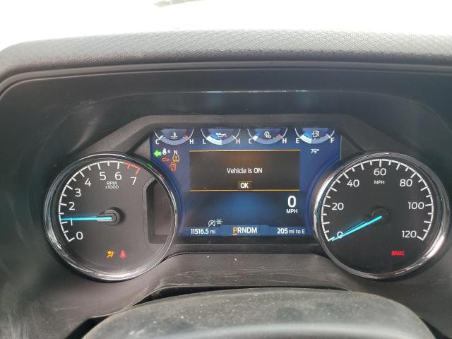 2023 Ford F150 Supercrew VIN: 1FTEW1E83PFC95322 Lot: 51111204