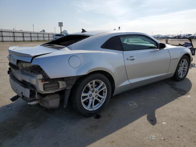 2013 Chevrolet Camaro Lt VIN: 2G1FB1E39D9131736 Lot: 51217324