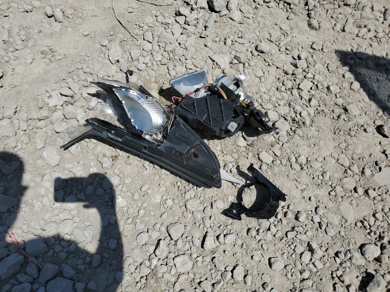 5NPE24AF5HH594044 2017 Hyundai Sonata Se