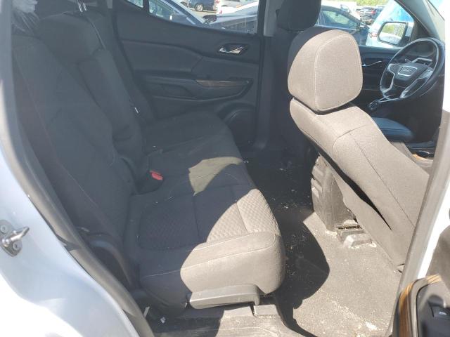 2019 GMC ACADIA SLE - 1GKKNKLA3KZ256646