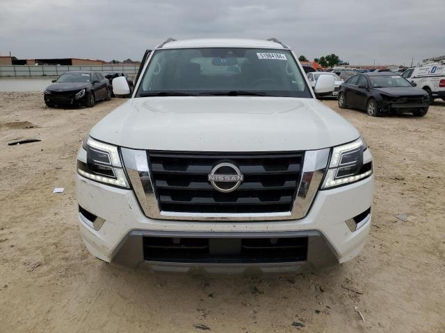 JN8AY2AD2M9662615 Nissan Armada SV 5