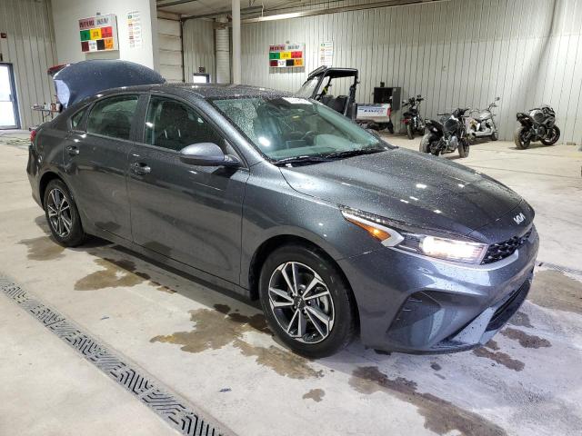 2023 Kia Forte Lx VIN: 3KPF24AD8PE643114 Lot: 48992374