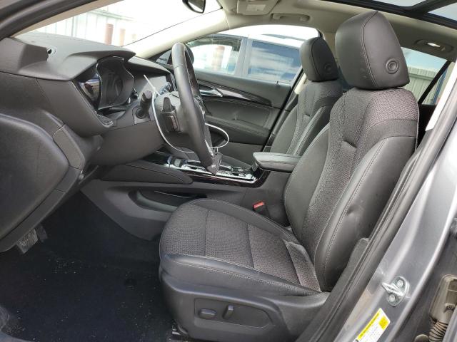 2022 Buick Envision Preferred VIN: LRBFZMR45ND063039 Lot: 51564204