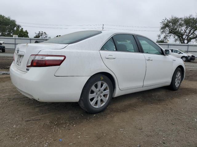 2008 Toyota Camry Hybrid VIN: 4T1BB46K78U057962 Lot: 51694034