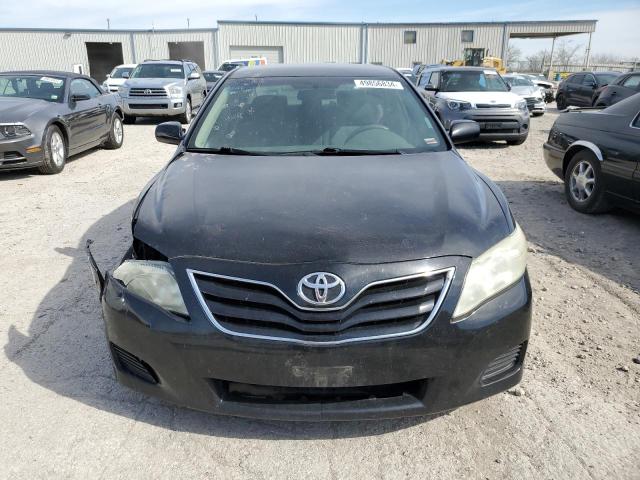 2010 Toyota Camry Base VIN: 4T4BF3EK8AR062714 Lot: 49856834