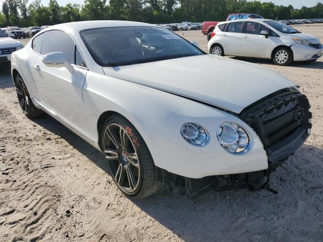 2015 Bentley Continental - Image 4