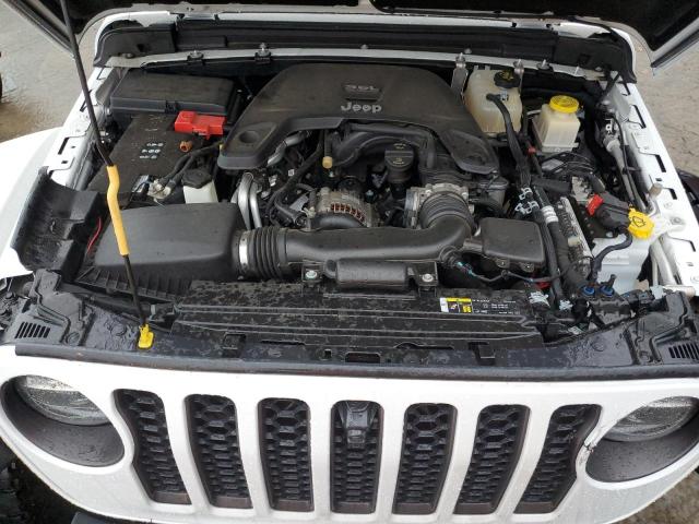 1C6JJTBG4LL167226 Jeep Gladiator  11