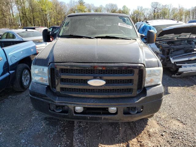 Lot #2501070597 2005 FORD EXCURSION salvage car