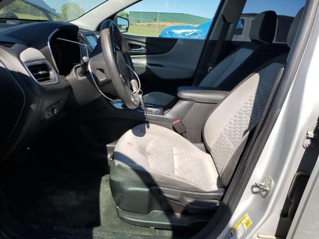 2018 Chevrolet Equinox Ls VIN: 2GNAXHEV0J6236571 Lot: 51448014