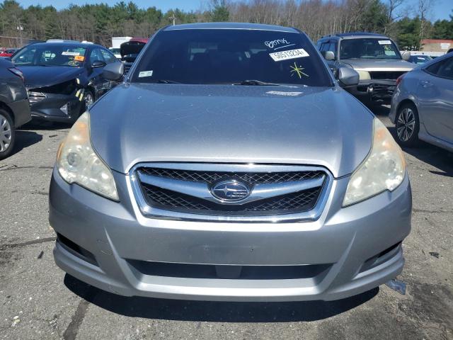 2011 Subaru Legacy 2.5I Premium VIN: 4S3BMBC6XB3261937 Lot: 50513234