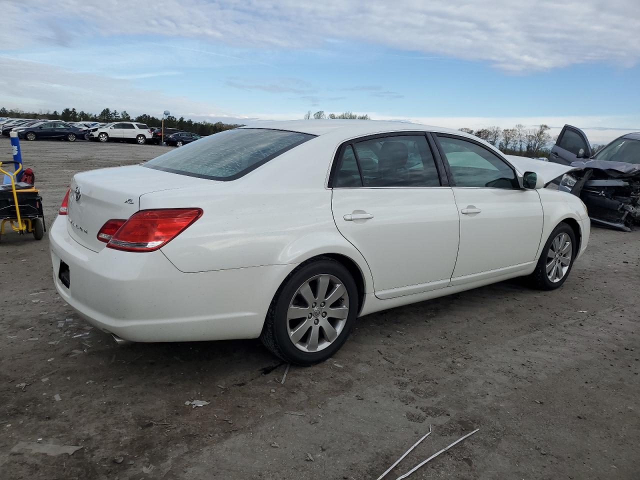 4T1BK36B75U057238 2005 Toyota Avalon Xl