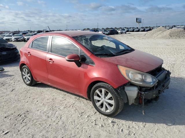 2013 Kia Rio Ex VIN: KNADN5A36D6125965 Lot: 48820504