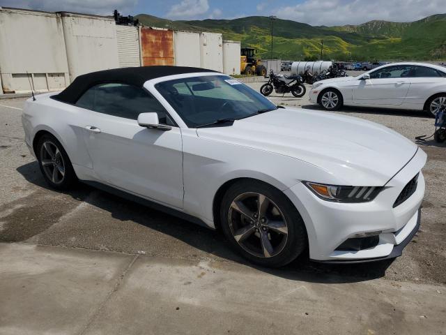 2015 Ford Mustang VIN: 1FATP8EM7F5333218 Lot: 50841434