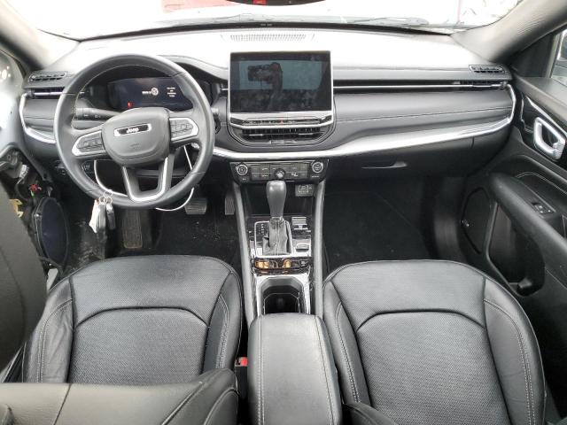 2022 Jeep Compass Limited VIN: 3C4NJDCBXNT145502 Lot: 51546214