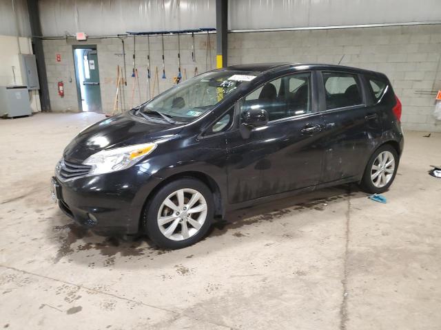 2014 Nissan Versa Note S VIN: 3N1CE2CP7EL407586 Lot: 52720094