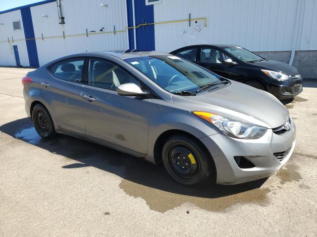 Vin: 5npdh4ae3dh203887, lot: 49752774, hyundai elantra gls 20134
