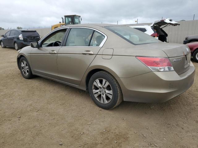 2008 Honda Accord Lxp VIN: 1HGCP26438A101006 Lot: 51924374