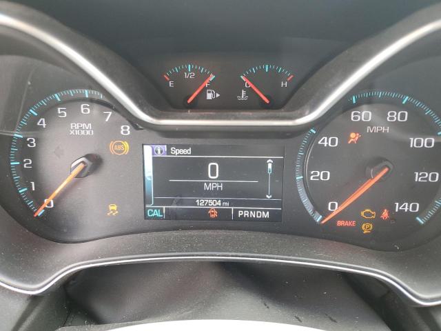 2019 Chevrolet Impala Lt VIN: 1G11Z5S32KU111748 Lot: 51927634