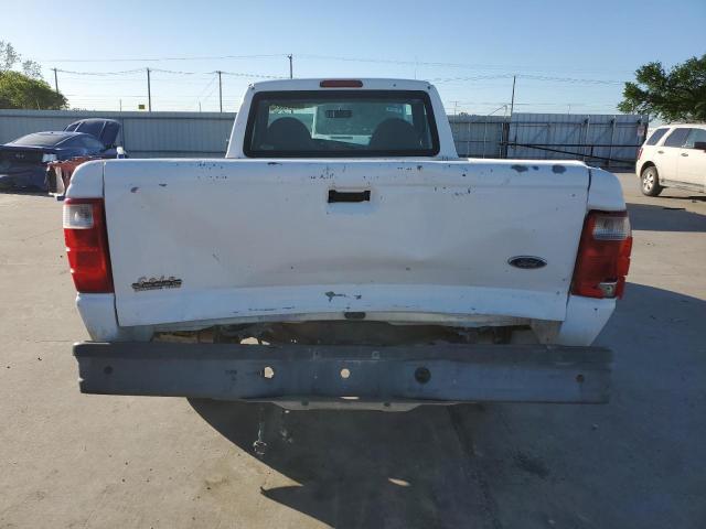 2001 Ford Ranger VIN: 1FTYR10U21PB71049 Lot: 49255524