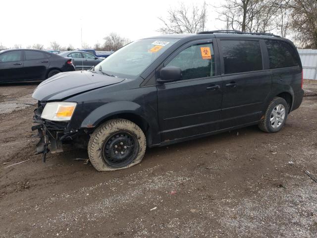 2008 Dodge Grand Caravan Se VIN: 2D8HN44H58R779104 Lot: 51343194